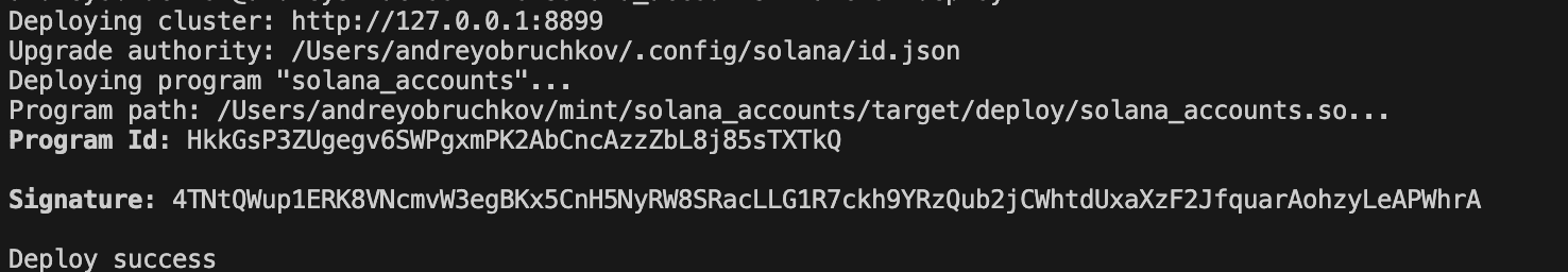 Understanding Anchor Accounts: Seeds, Bumps, PDAs, and How the Client Really Works (chainstack…