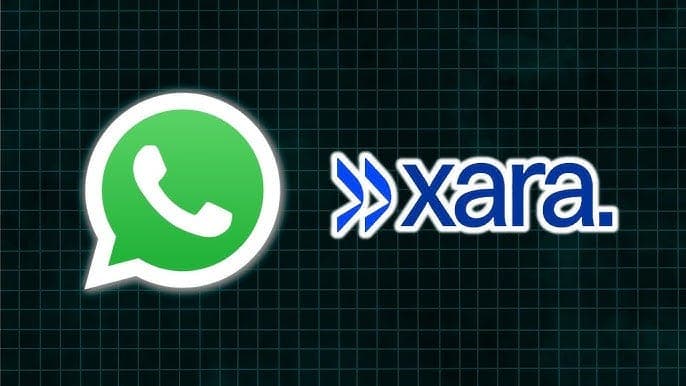 Your Bank Is Already Open