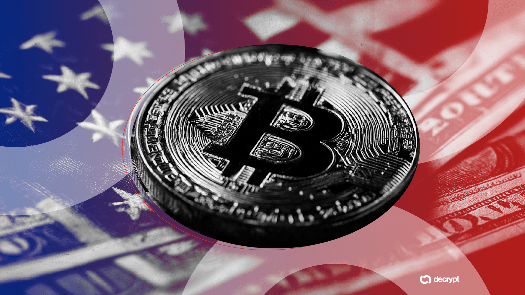 US Government Moves Bitcoin Tied to $9 Billion Bitfinex Hack