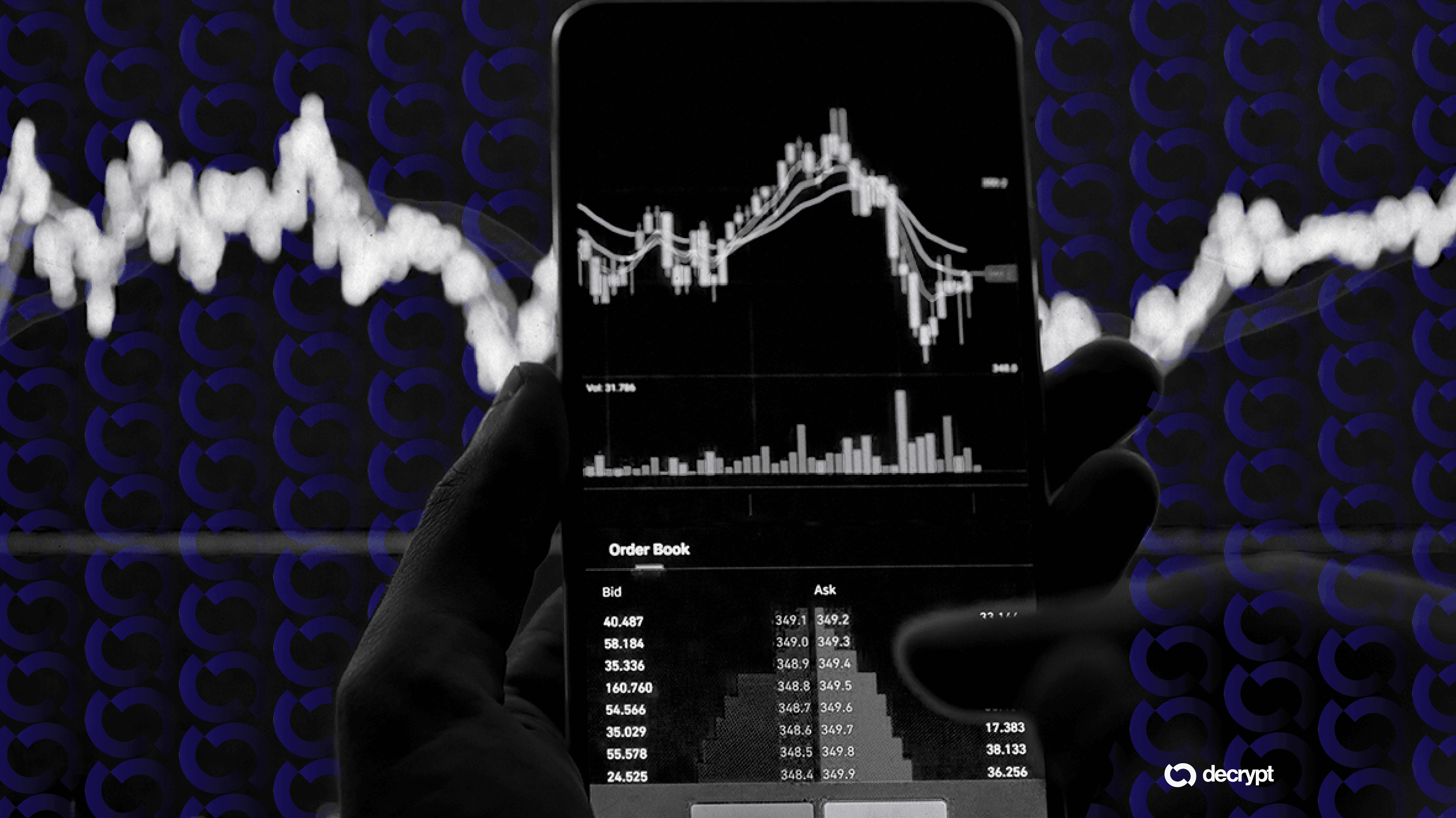 Bitcoin Cracks 7-Month Ceiling. Can Bulls Push It Higher?