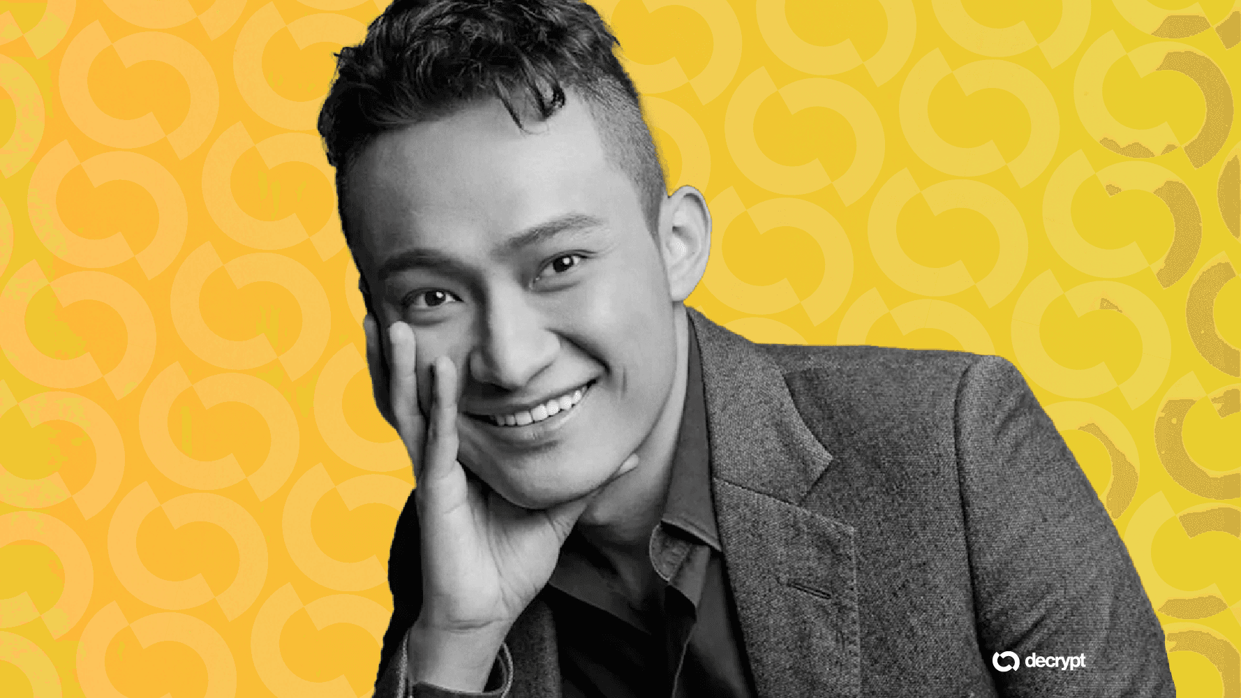 Justin Sun Sues Trump-Backed World Liberty Financial Over Frozen Tokens