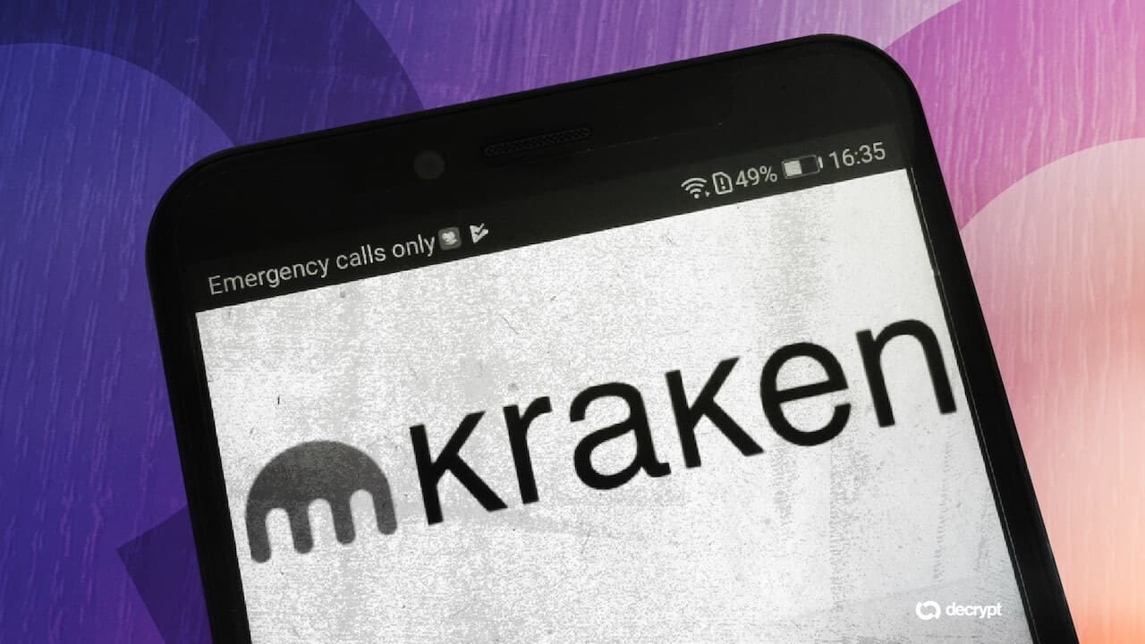 Kraken Parent Payward Agrees to Acquire Derivatives Exchange Bitnomial for $550 Million