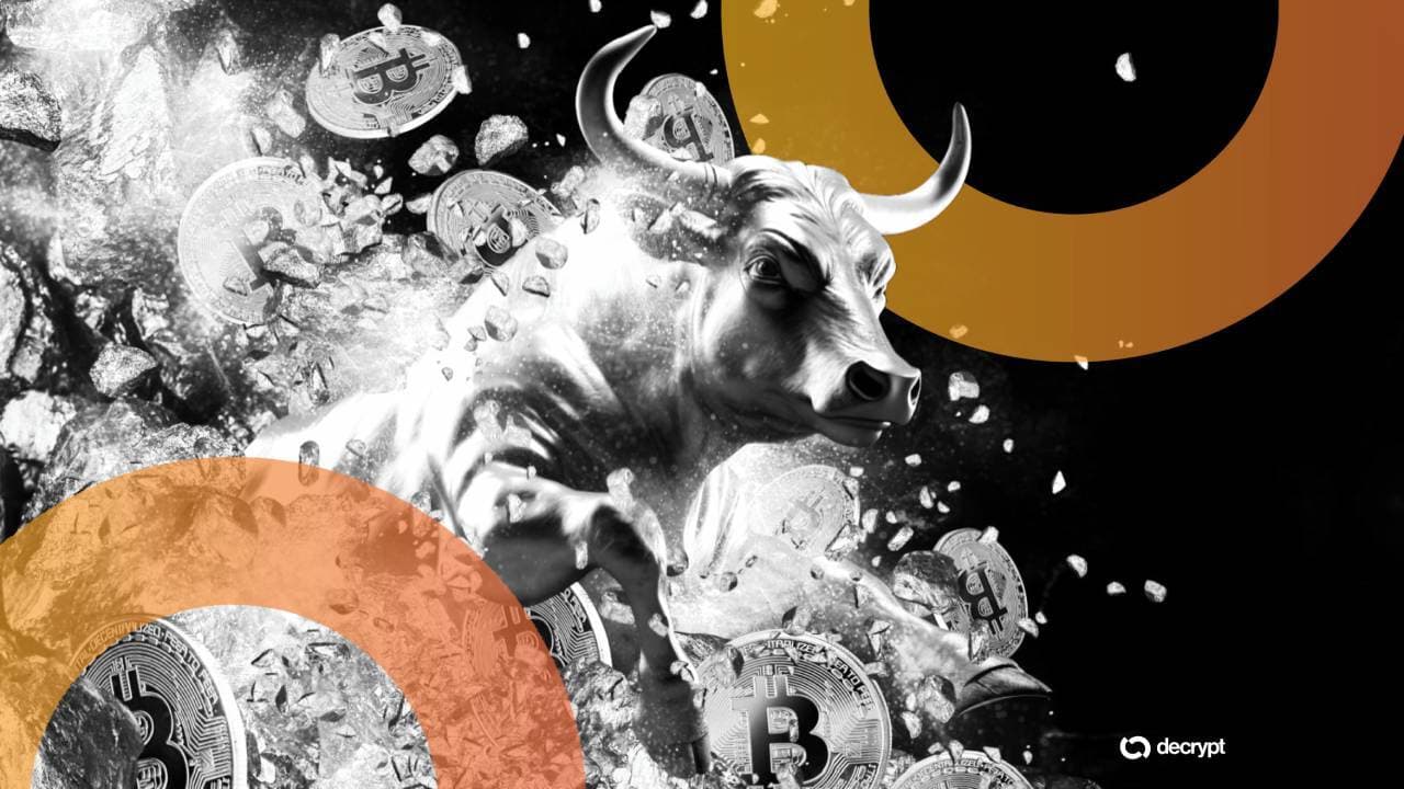 Bitcoin, Stocks Surge as Iran Says Strait of Hormuz Is 'Completely Open'