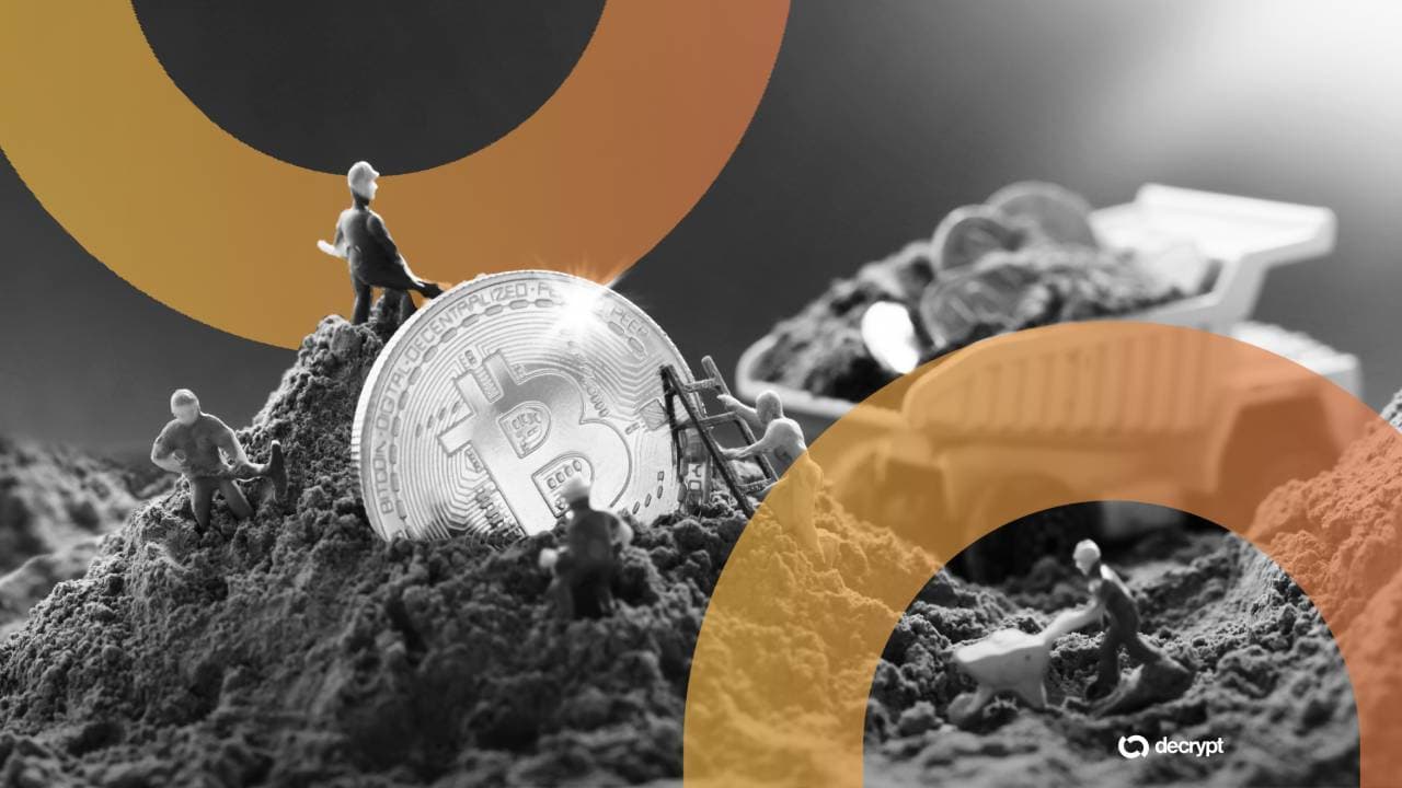 UK Gas Firm Faces Pushback Over Plans to Mine Bitcoin