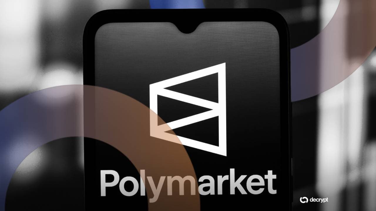 Polymarket in Talks to Raise $400M at $15B Valuation: Report