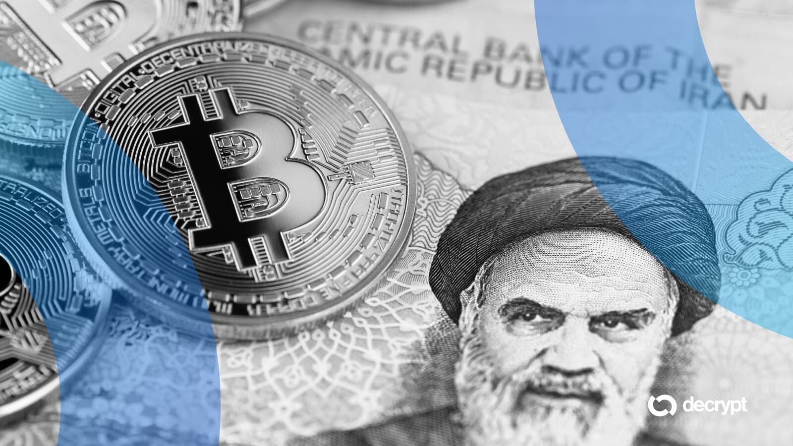 Iran Scammers Demand Bitcoin, USDT for Transit Through Strait of Hormuz: Report