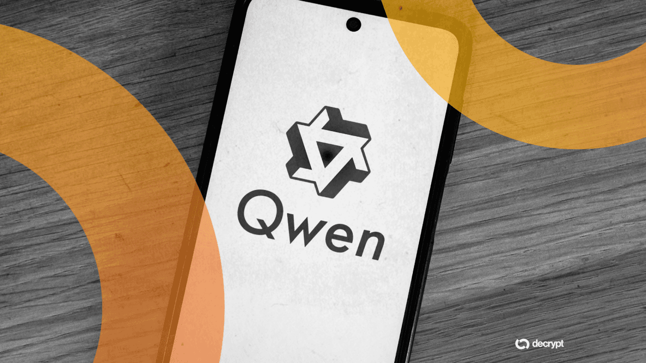 Alibaba Drops Qwen 3.6 Max Preview—Its Most Powerful Model Yet