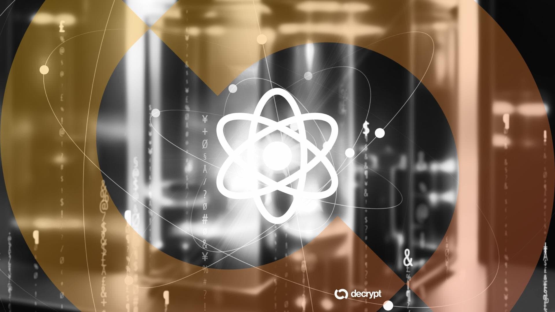 Quantum Computers Could Boost AI by Processing Large Datasets More Efficiently