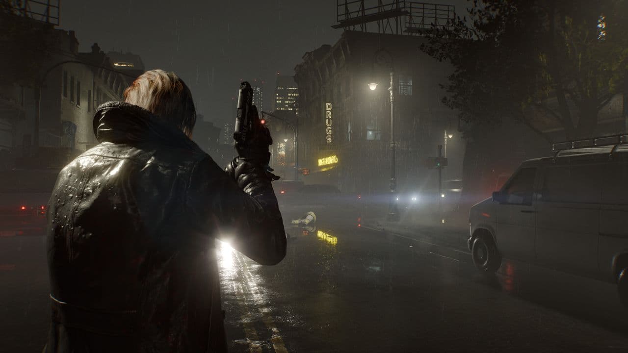 'We want that the real-time image look indi tingui hable from reality. We want them to look like a film.' Nvidia ha lofty goal for path-traced graphic , but it upport for Micro oft' hader tutter cure i a lot more intere ting to me