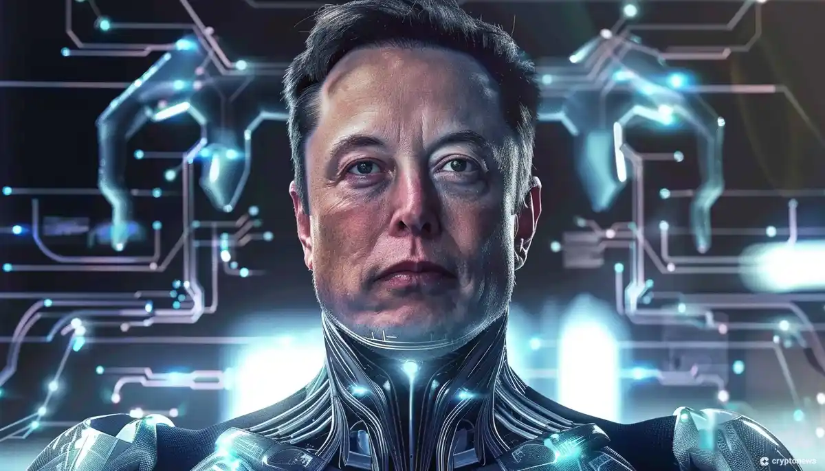 Tesla Reports Earnings After the Bell: Will Elon Musk’s AI Roadmap Trigger a Crypto Rally Before Midnight?