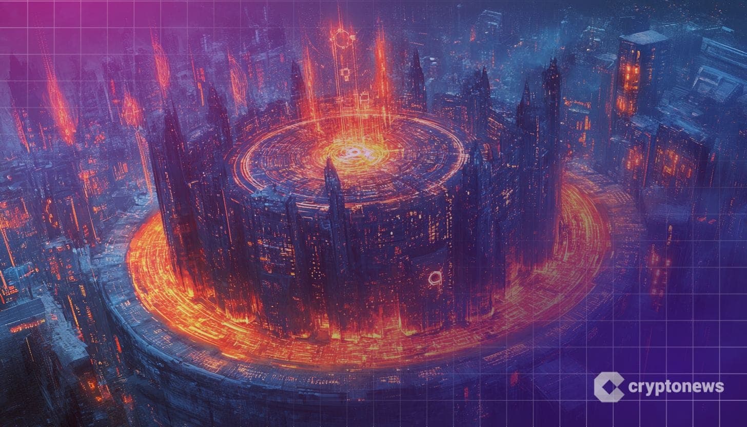 Google’s Quantum AI Just Spooked Ripple Into Building a 2-Year Defense Plan for XRP: Should Holders Be Worried?