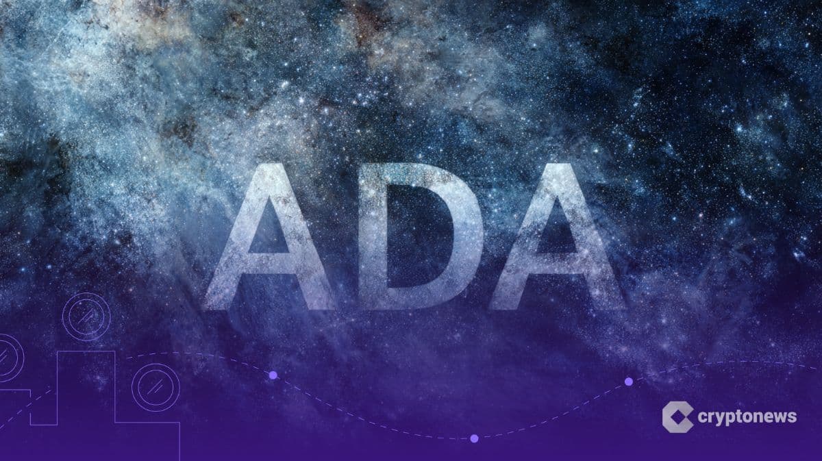 Cardano Crypto Holds $0.24 as ADA’s Volume Jumps 48%: Recovery Ahead?