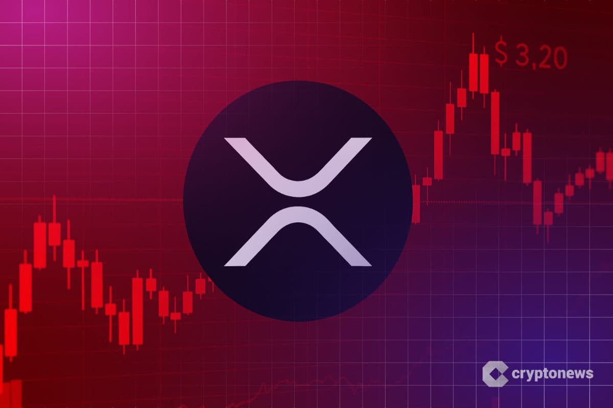 Ripple Just Moved $100 Million in XRP Crypto On-Chain While Exchange Reserves Hit a Bearish Signal: Which Side Wins?