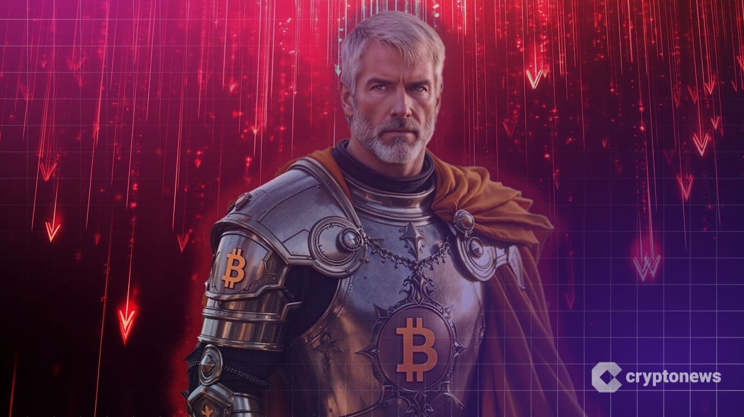 Michael Saylor Hints at Bigger Bitcoin Buys After Floating Semi-Monthly Dividends