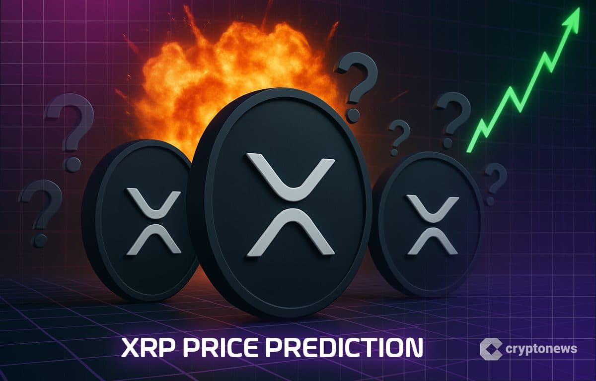 XRP Price Prediction: Wrapped XRP Just Launched on Solana — Is This the DeFi Unlock XRP Holders Have Been Waiting For?