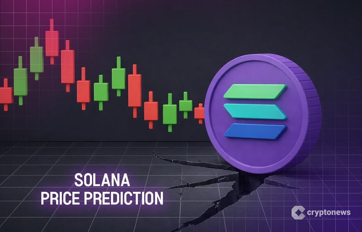 Solana Price Prediction: SOL Has Been Rejected at $89 Three Times in a Row – Is the Fourth Attempt Finally the Breakout?