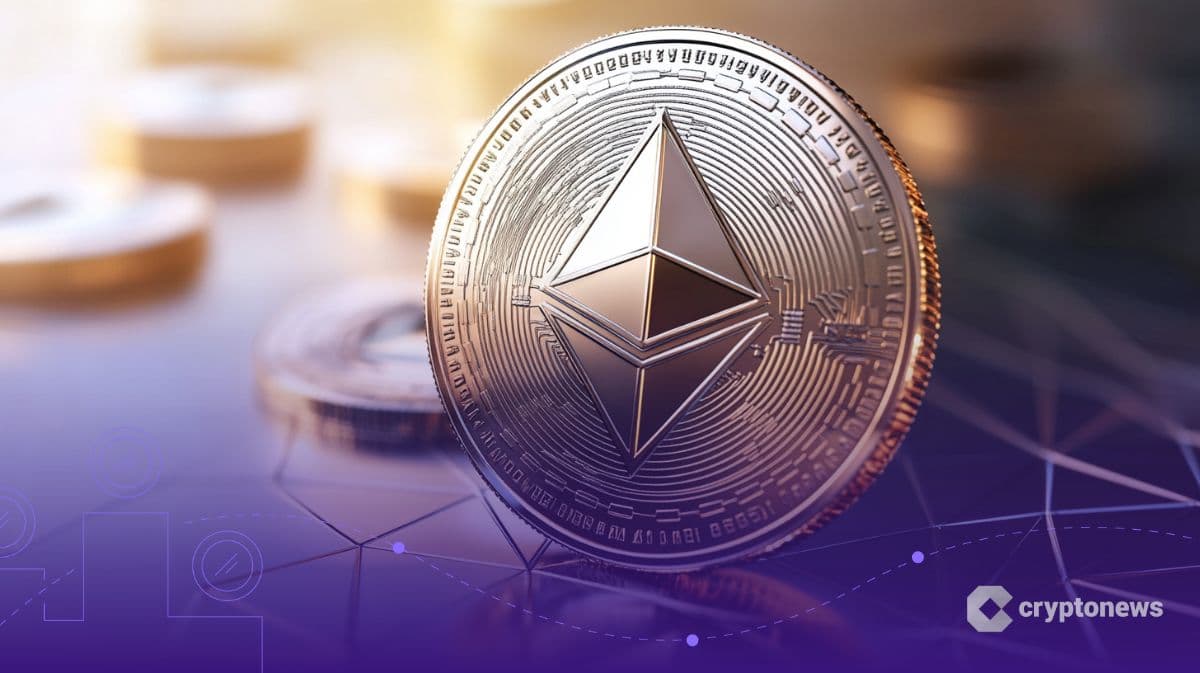 Bitmine Buys 101,627 Ethereum Worth Over $230M in Its Biggest Weekly Accumulation of 2026