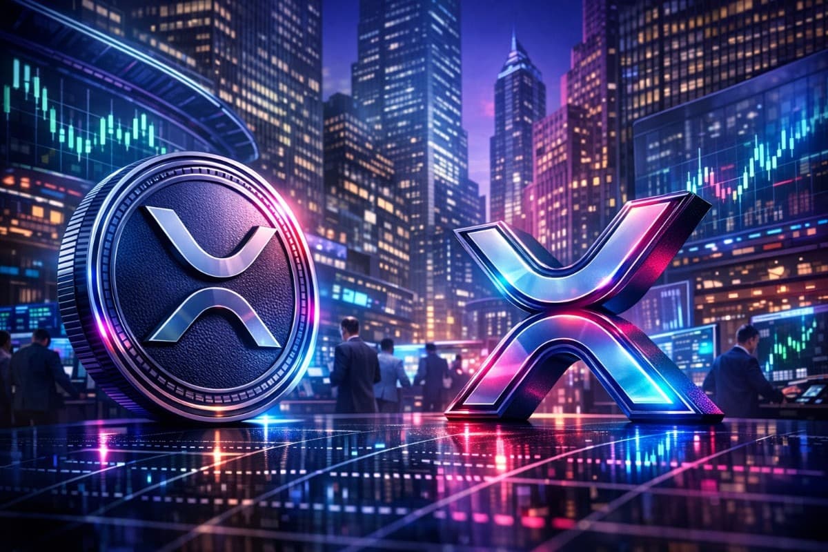 XRP Price Prediction: Wall Street Giants Into Ripple – Should You?