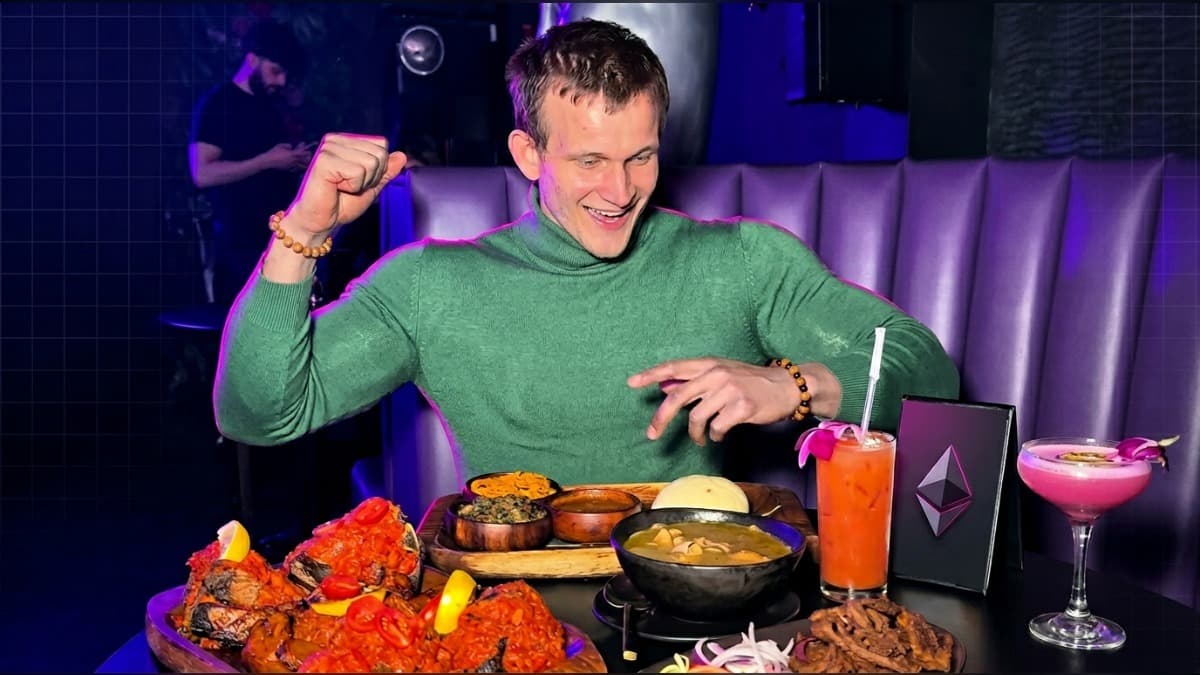 Ethereum Price Prediction: $250,000 per ETH as Global Finance Backbone