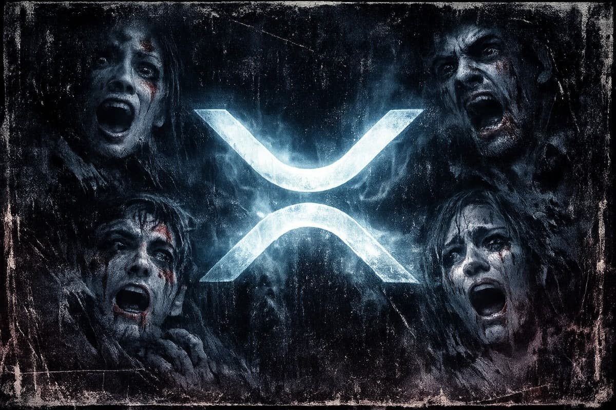 XRP Price Prediction: Chilling XRP Video Reminding Us What’s Coming
