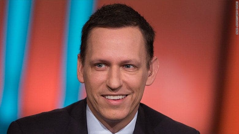 Peter Thiel-backed Ramp Adds Zero-fee USDT and USD Swaps Across Its Suite Today