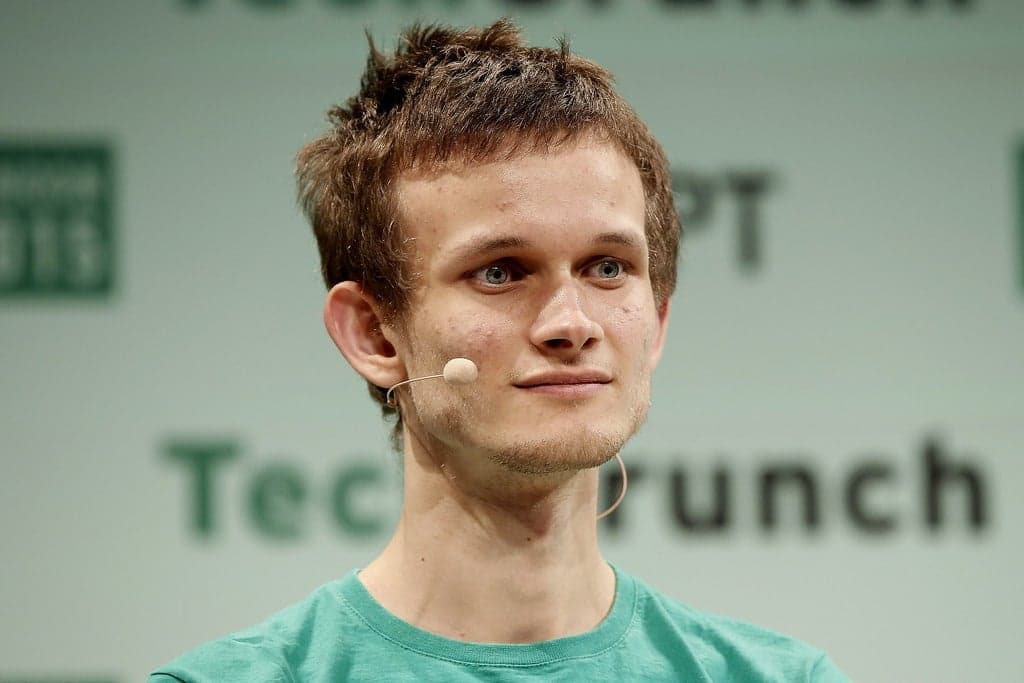 Vitalik Buterin Sets Ethereum Roadmap Around Finality ZK EVM And Security