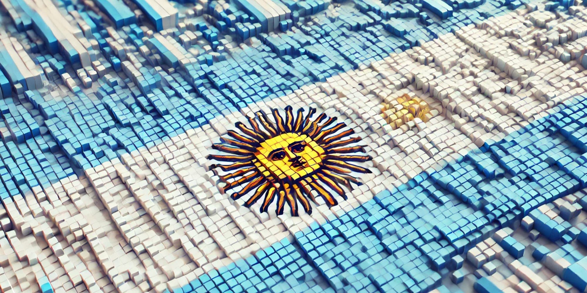 Argentina Boosts Crypto Adoption as ETH Gains Status in Investor Net Worth