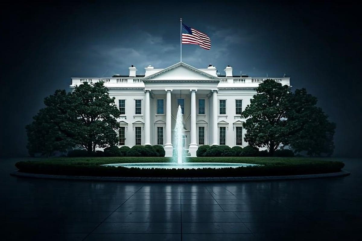 White House Backs Crypto Bill But Senate Delays Put Passage In Doubt