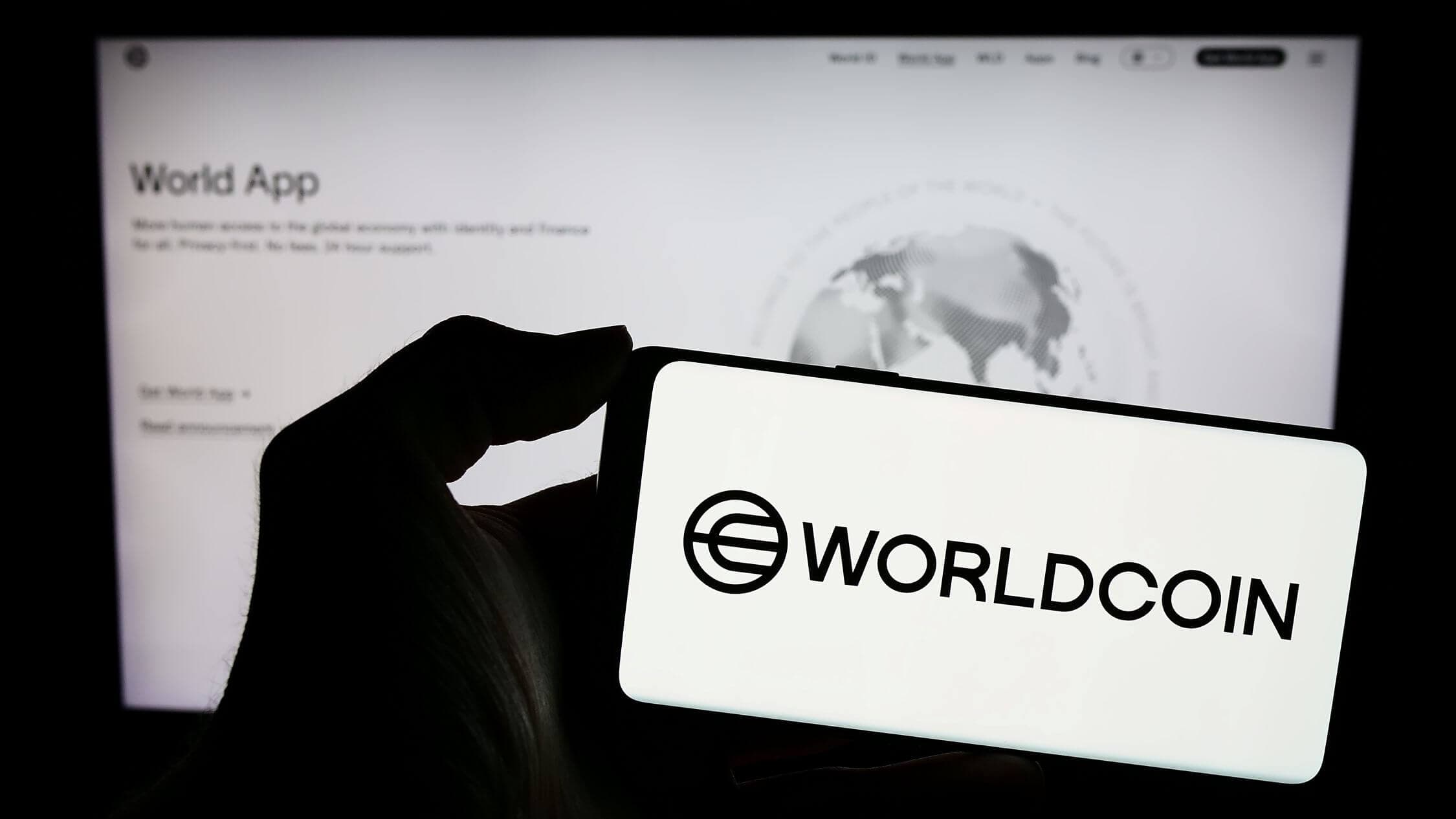 Worldcoin (WLD) Price: Token Slides 13% Despite Deals with Zoom, Docusign and Tinder
