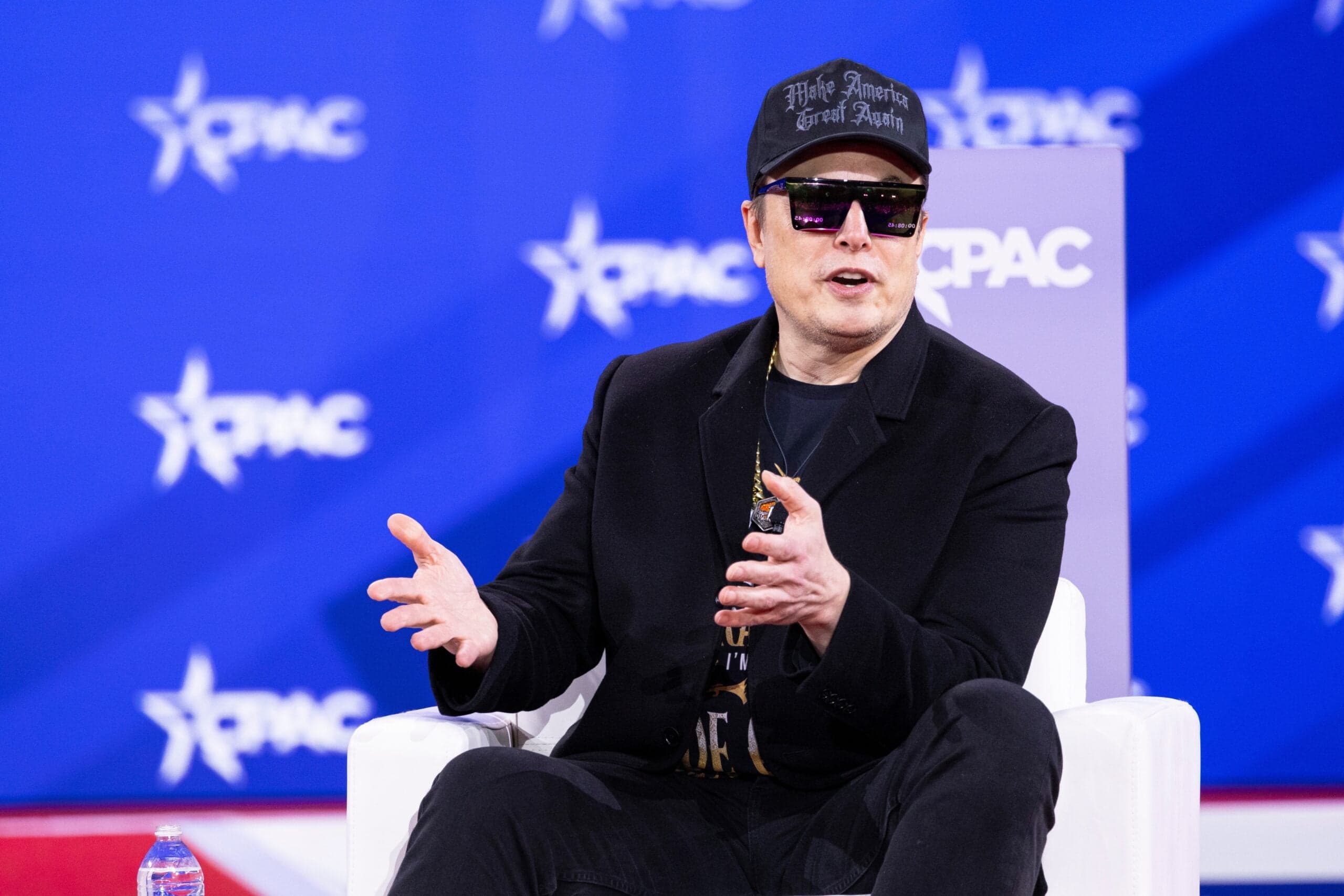 Elon Musk’s X Money May Challenge PayPal as Crypto Rules Cloud Expansion Plans