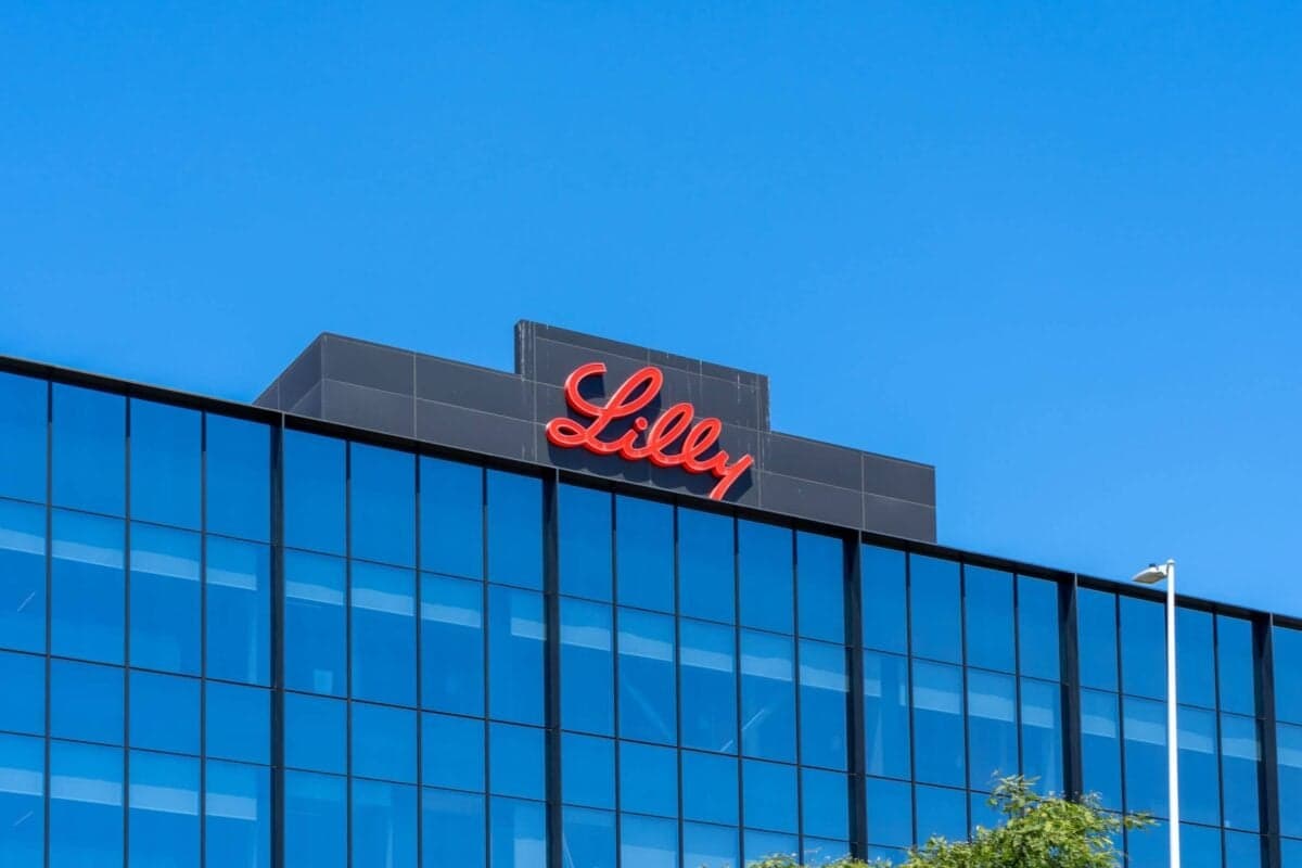 Eli Lilly (LLY) in Advanced Talks to Buy Cancer Biotech Kelonia for Over $2 Billion