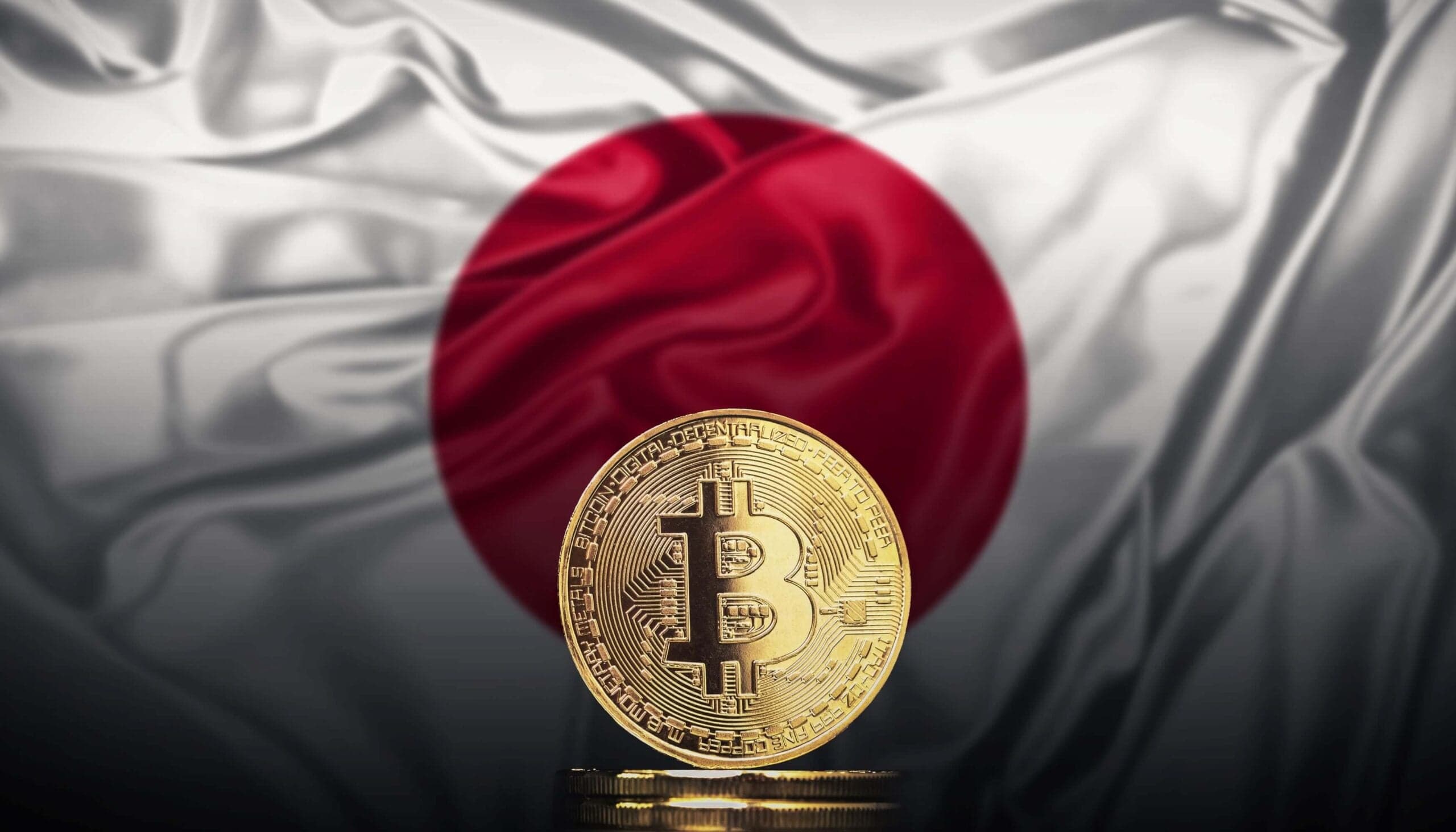 Nearly 80% of Japan Institutions Plan Crypto Buys