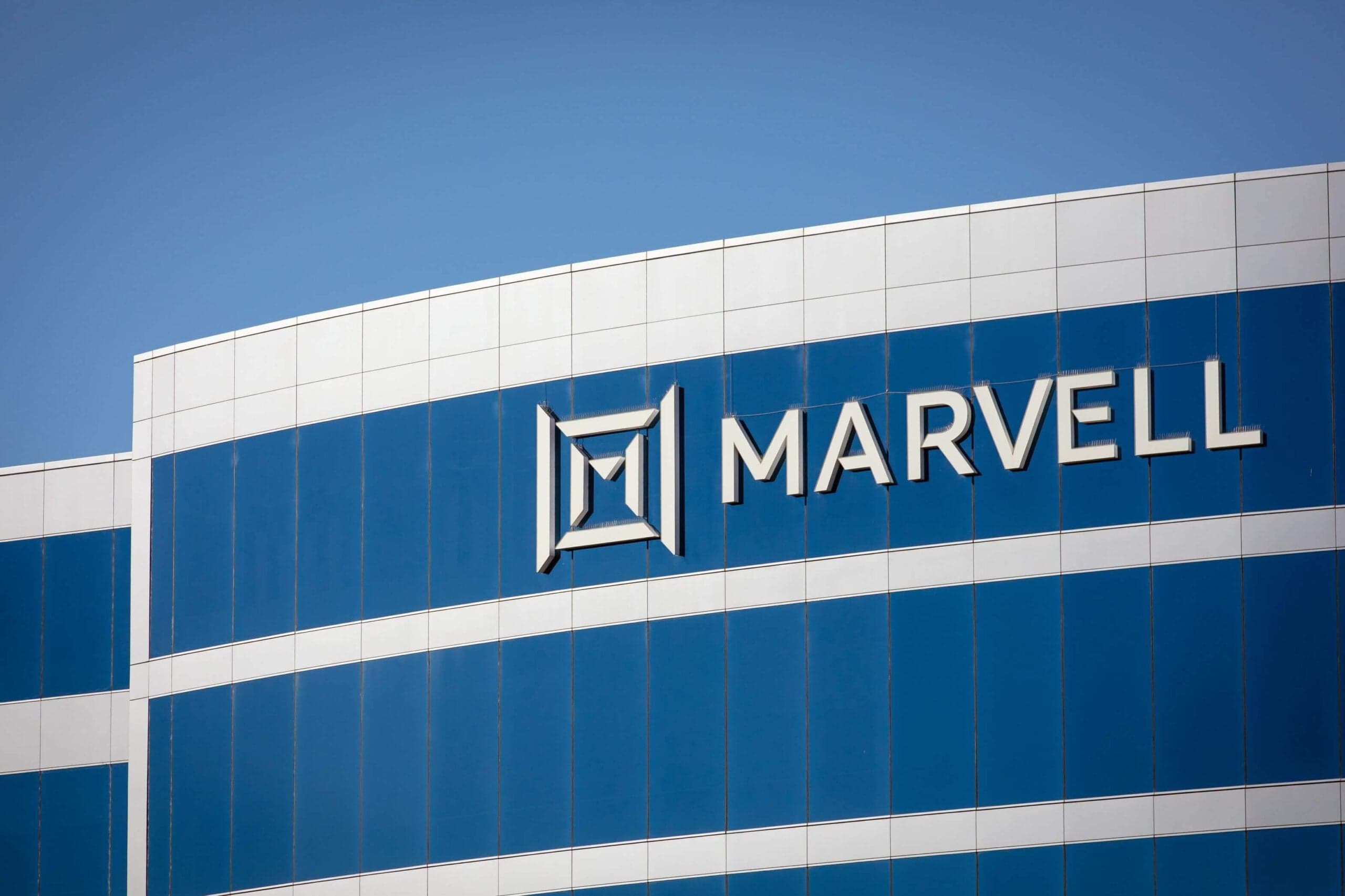 Jim Cramer Calls Marvell (MRVL) “Unbelievable” — Here’s Why the Stock Keeps Climbing