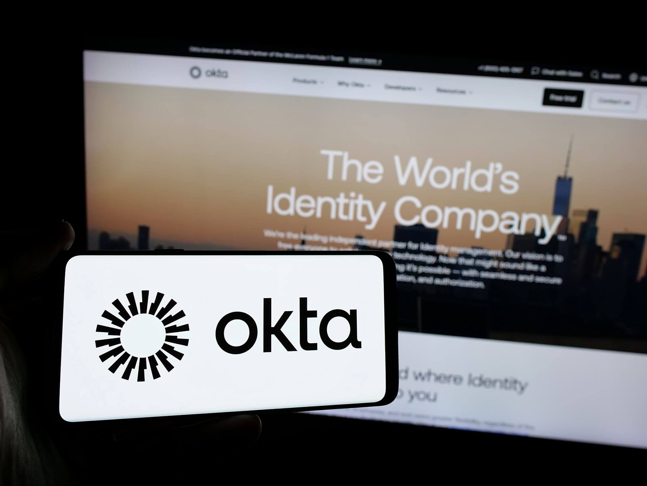 Okta Stock Jumps 4% After Barclays Upgrade on Identity Security Demand