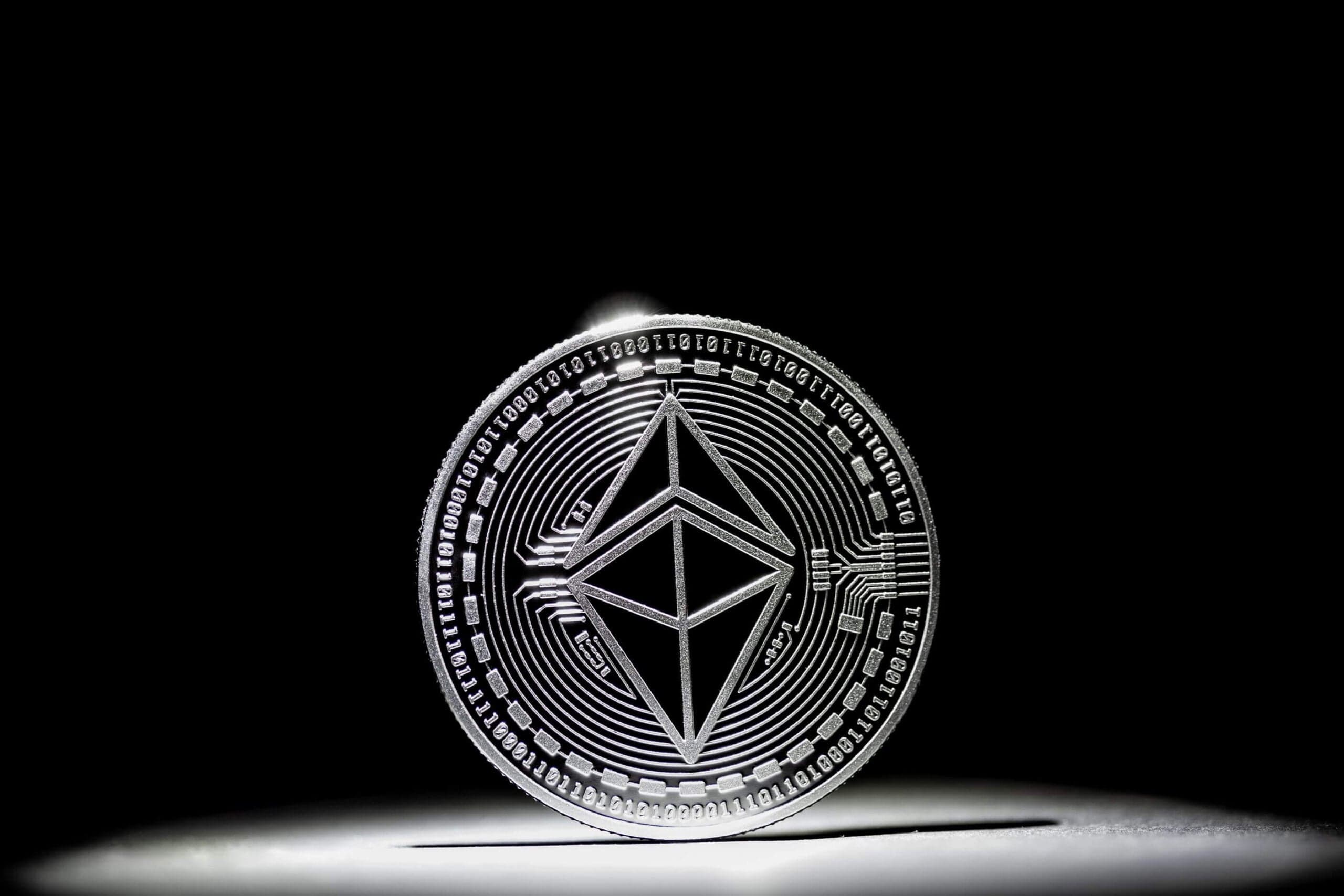 Ethereum Foundation Reshuffle Continues As Josh Stark Plans End Of April Exit Date