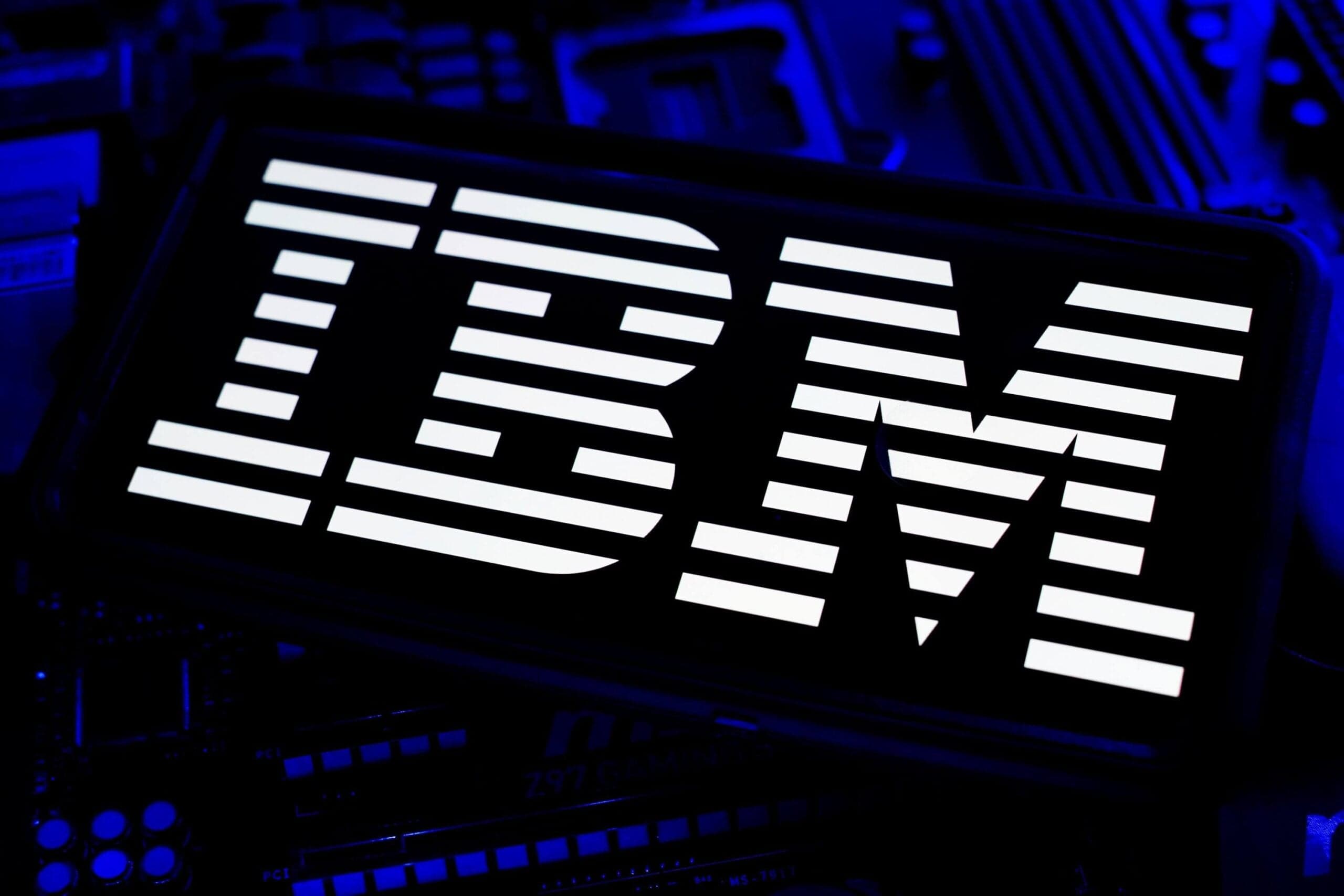 IBM Stock and Adobe Partner on AI Customer Experience Solutions for Airlines and Healthcare