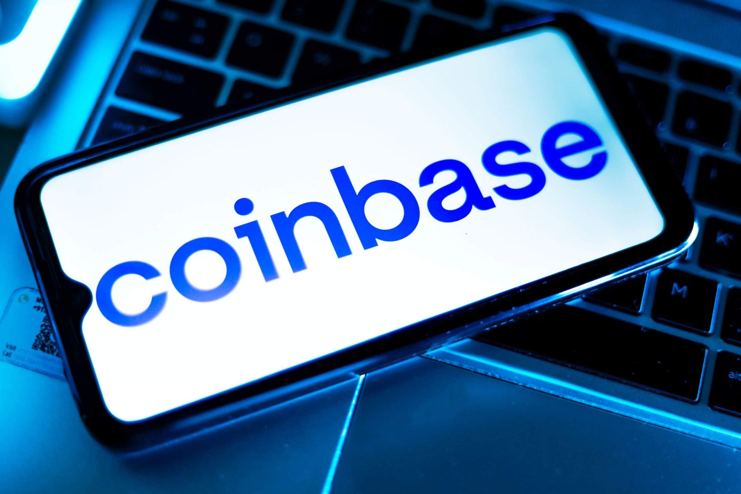 Coinbase (COIN) Stock: Rises as UK Crypto Loans Unlock $5M Borrowing Power