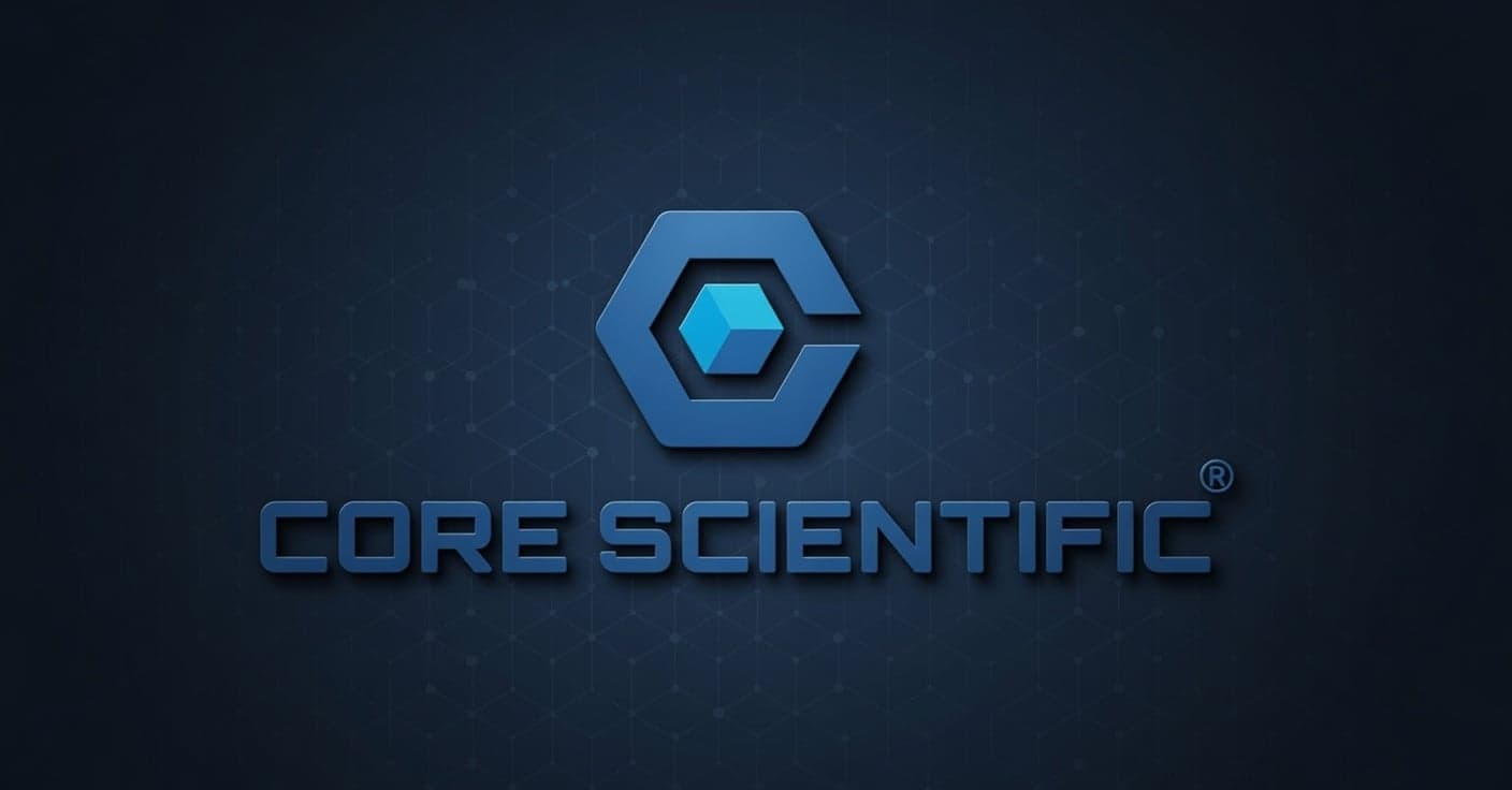 Core Scientific (CORZ) Stock Rises 6% on $3.3B Debt Raise for AI Data Centers