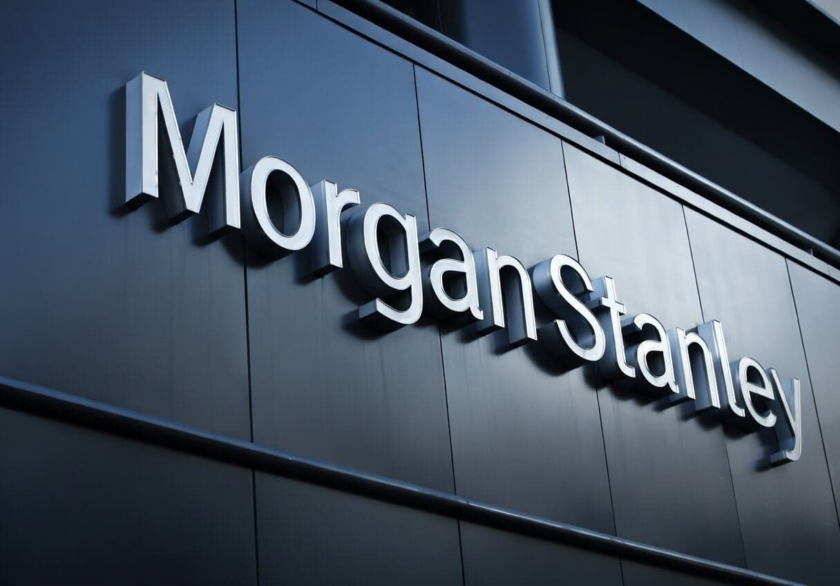 Morgan Stanley MSBT Builds $139M in Assets During First Nine Days of Trading