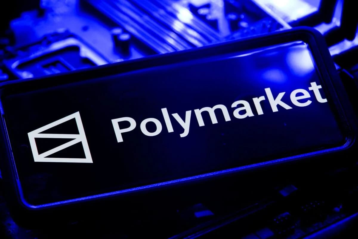 Polymarket Valuation Reaches $15 Billion as Prediction Market Investment Surges