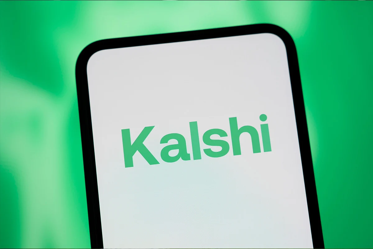 Kalshi Expands Into Crypto With Perpetual Futures Launch