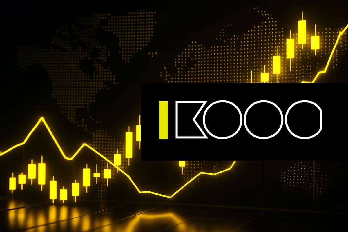 Crypto Presale Projects Are Burning Cash on PR That Delivers Nothing — Kooc Media Offers a Better Way