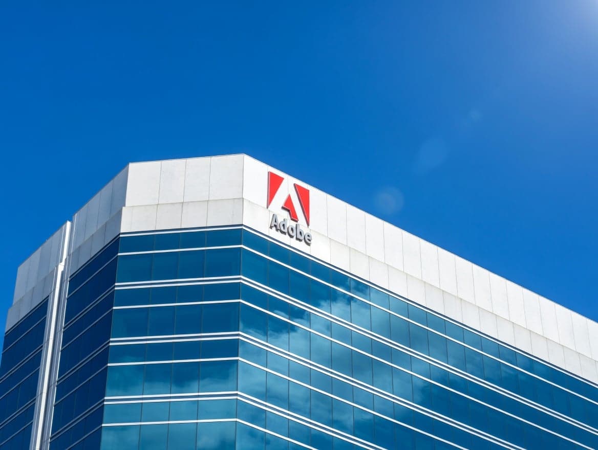 Adobe (ADBE) Stock Climbs as CX Enterprise AI Platform Goes Live