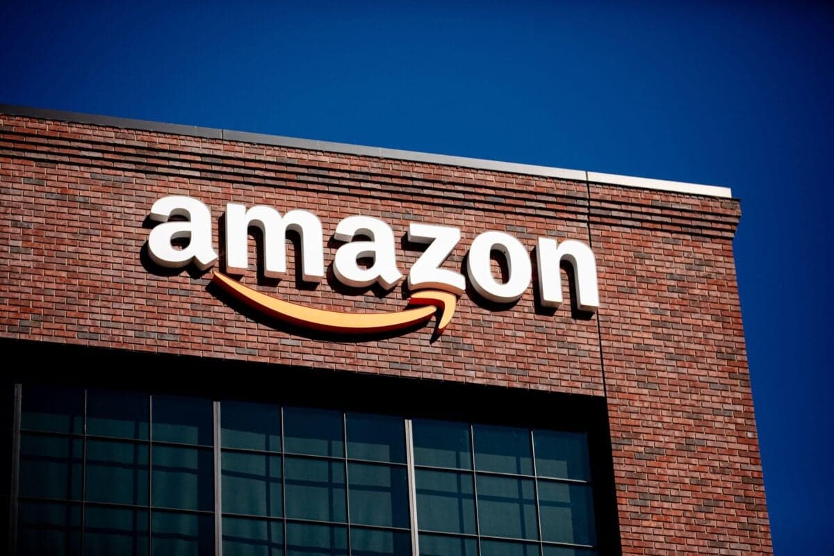 Amazon (AMZN) Stock Up 20% as Cramer Calls It a Better Buy Than Microsoft (MSFT)