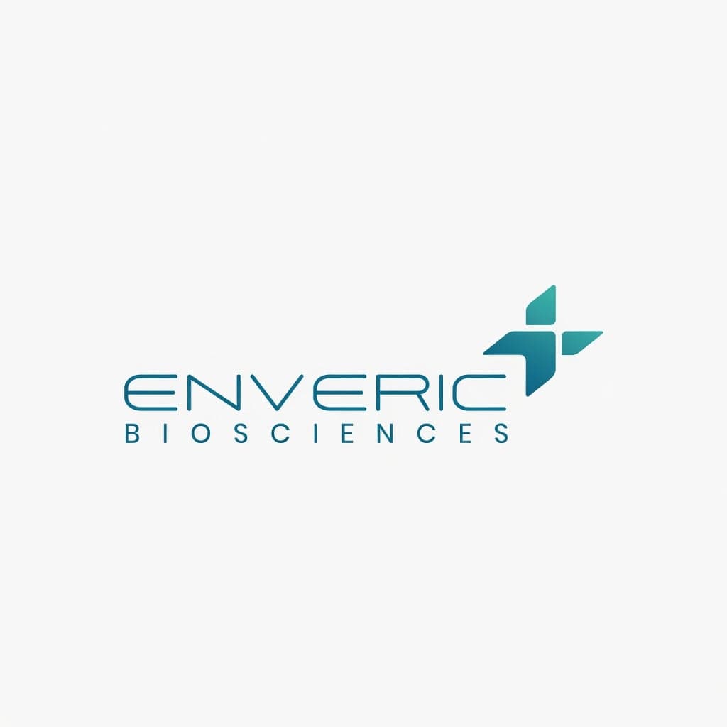 Enveric Biosciences (ENVB) Stock Surges Over 160% After Trump Executive Order on Psychedelics