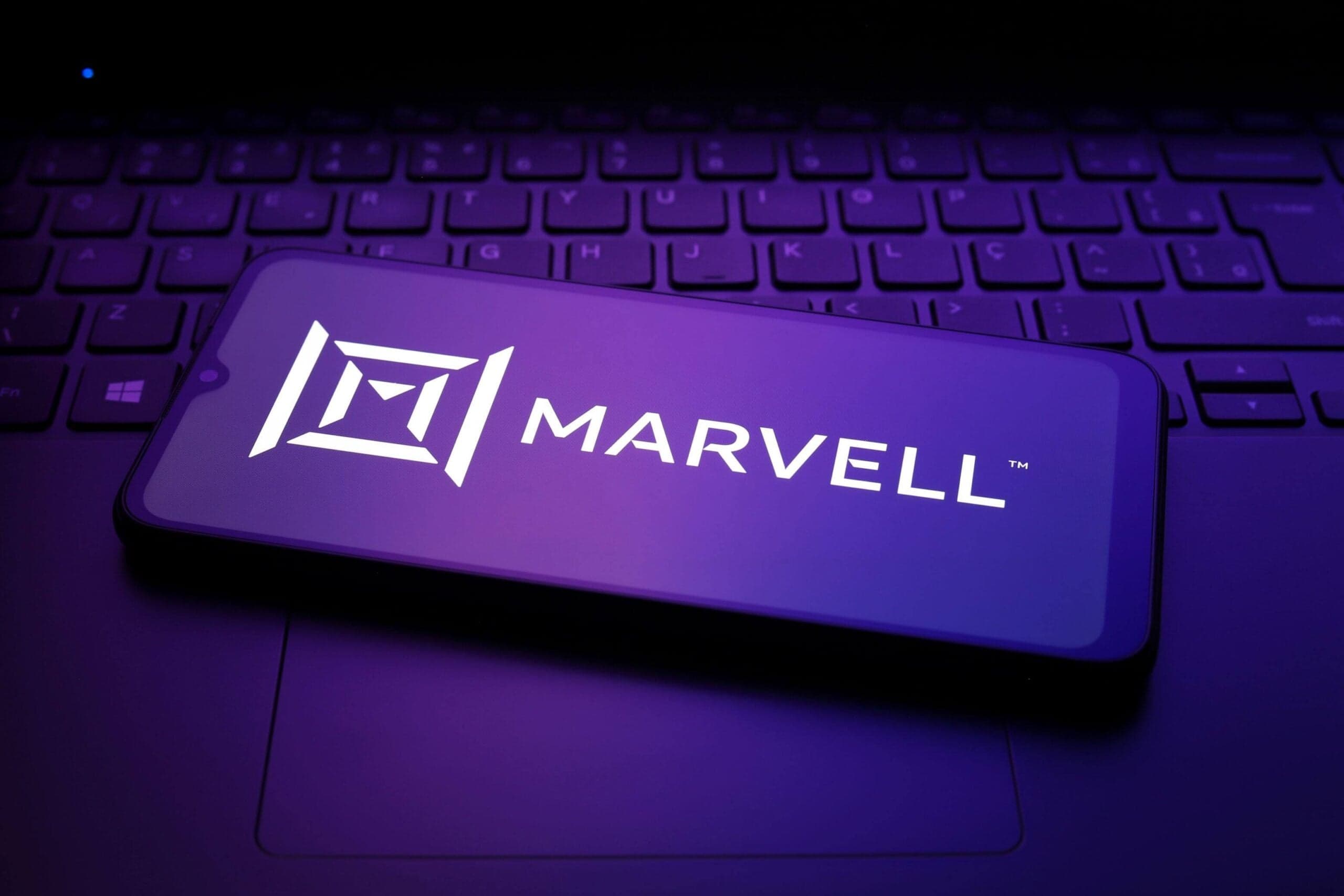 Marvell (MRVL) Stock Jumps on Google AI Chip Partnership Report