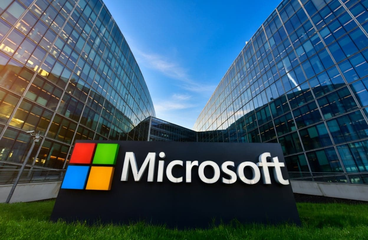 Microsoft (MSFT) Stock Integrates Anthropic Claude Mythos Into Security Framework