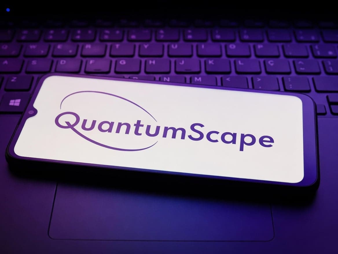 Is QuantumScape (QS) Stock a Buy Ahead of Earnings Tomorrow?