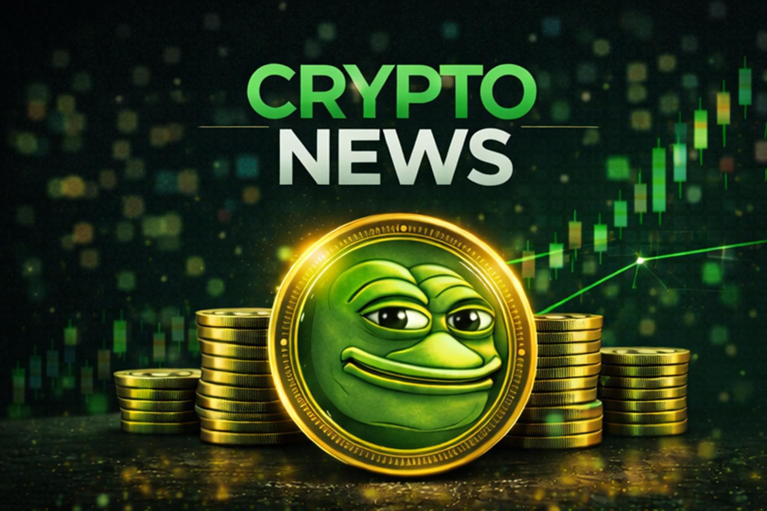 Pepe Coin Price Prediction 2026: Pepeto Presale Fills as Fed Nominee Discloses 30 Crypto Holdings