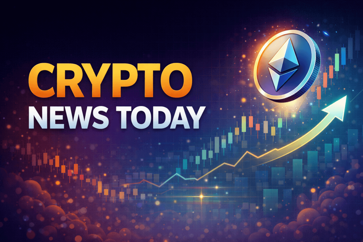 Crypto News Today: AlphaPepe Presale Demand Soars While Ethereum Price Prediction Faces Volatility Amid Iran War Uncertainty